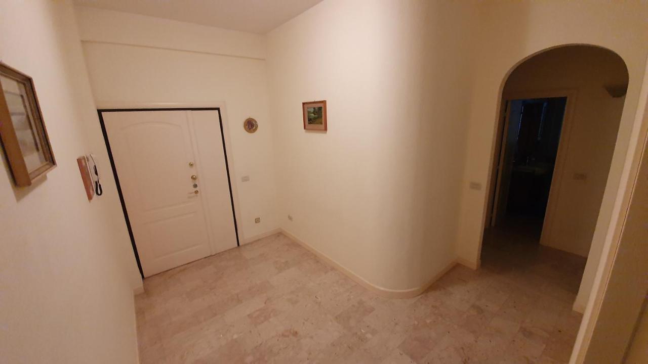 Comfort House Pesaro Extérieur photo