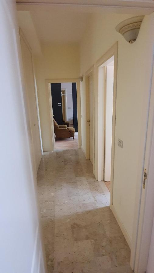 Comfort House Pesaro Extérieur photo