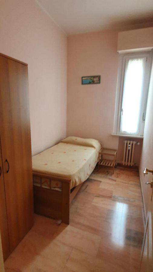 Comfort House Pesaro Extérieur photo