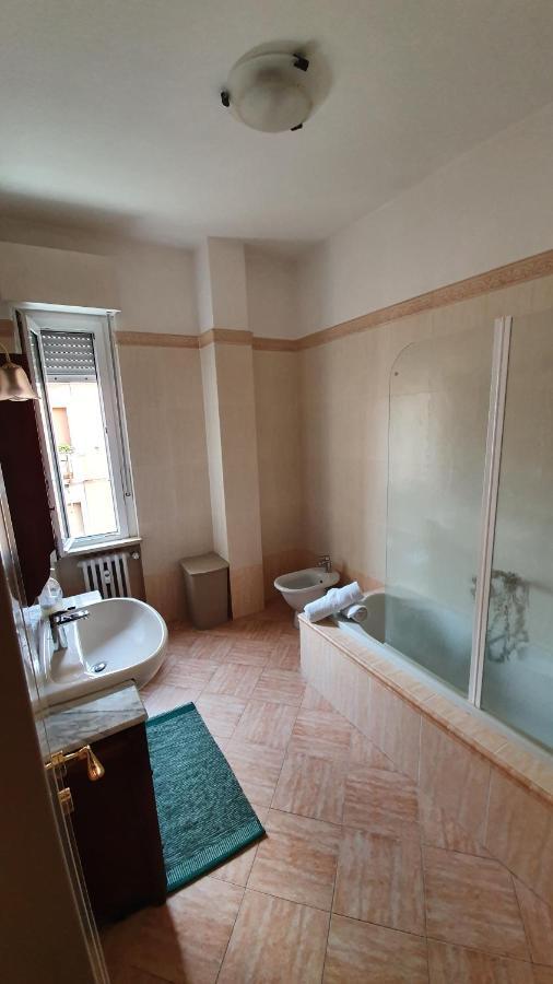 Comfort House Pesaro Extérieur photo