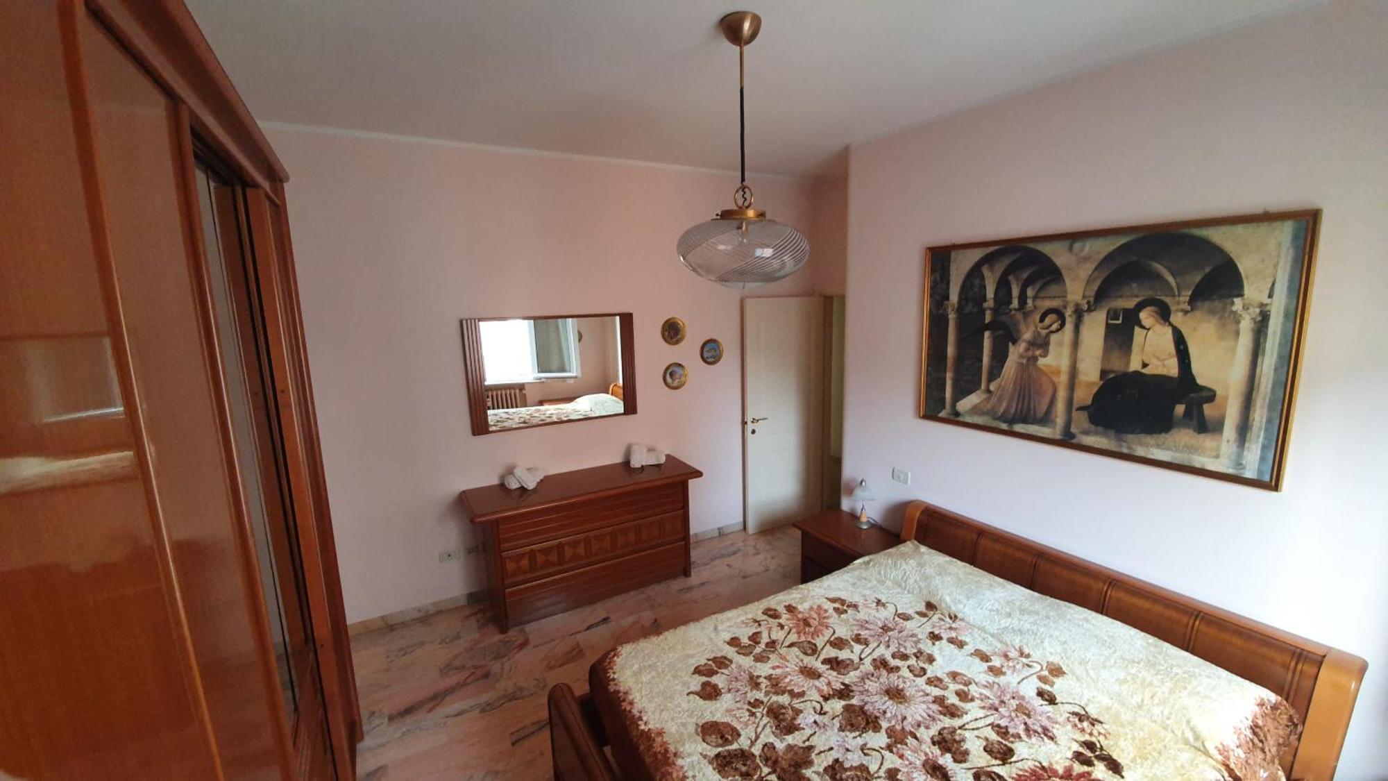 Comfort House Pesaro Extérieur photo